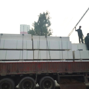 裝車(chē)現(xiàn)場(chǎng)